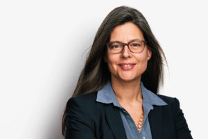 Dr. Nina Scheer